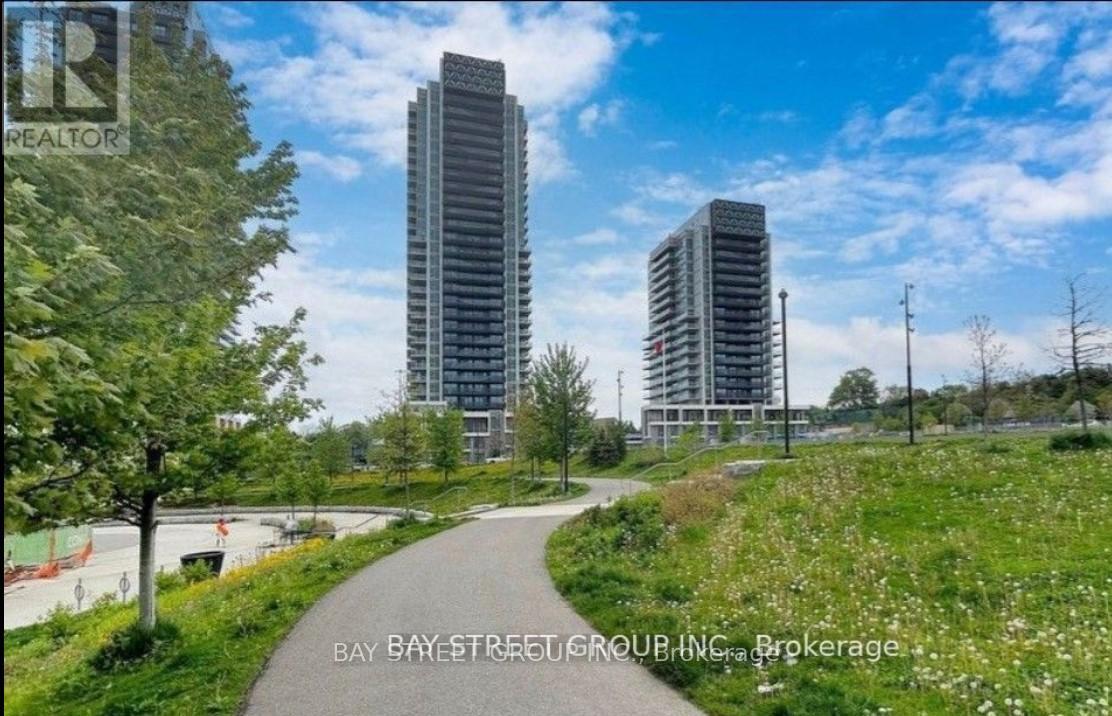 Apartment at 1512 - 27 MCMAHON DRIVE, Toronto