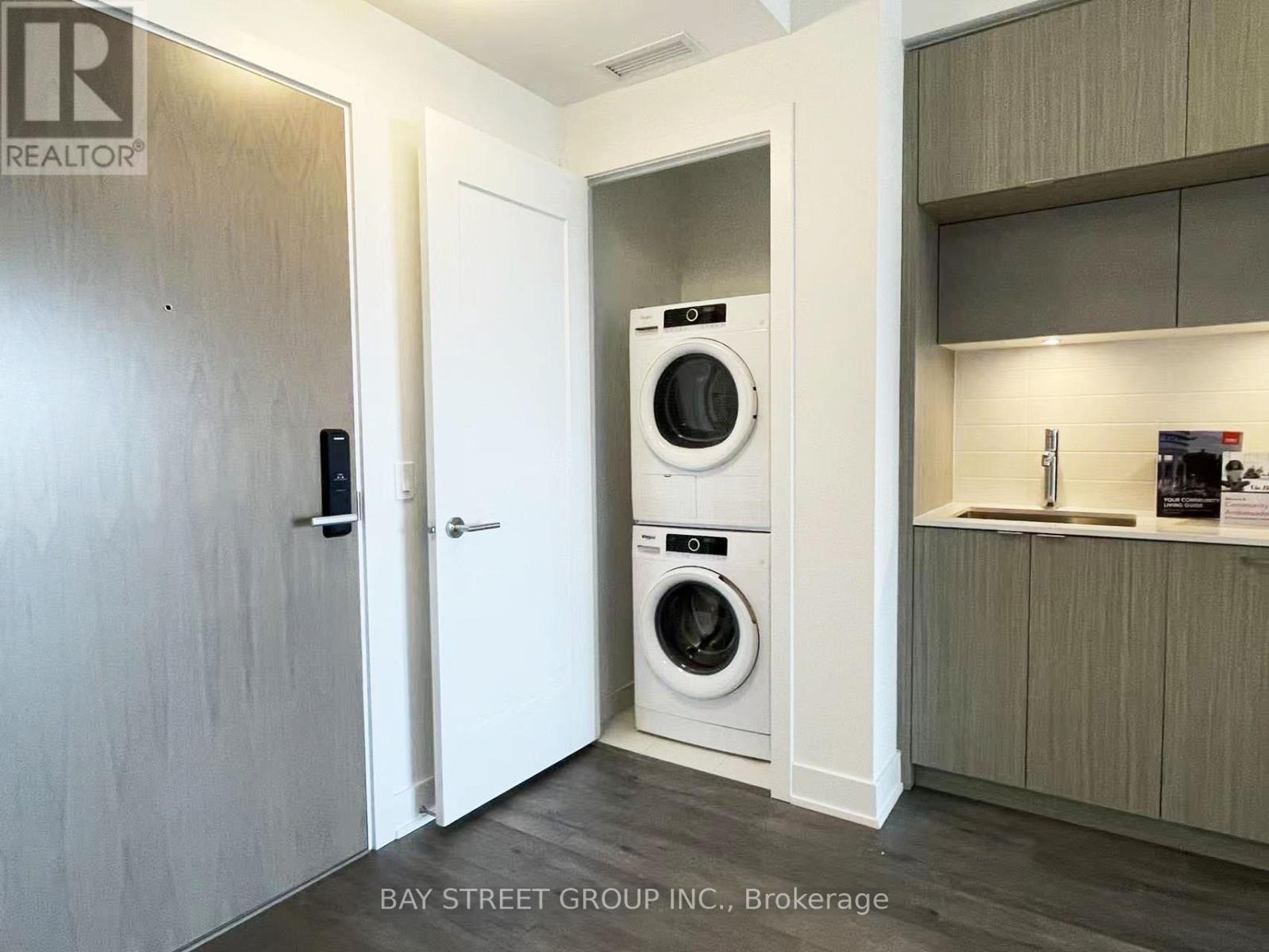 Apartment at 2105 - 575 BLOOR STREET E, Toronto