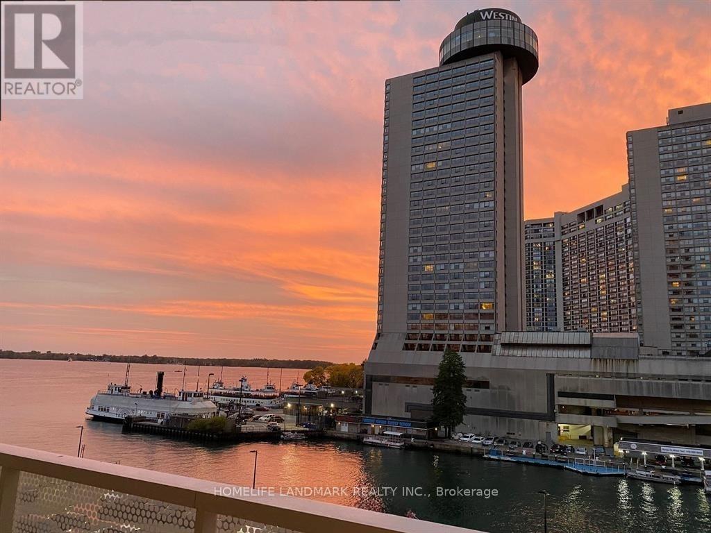 Apartment at 2306 - 15 QUEENS QUAY E, Toronto