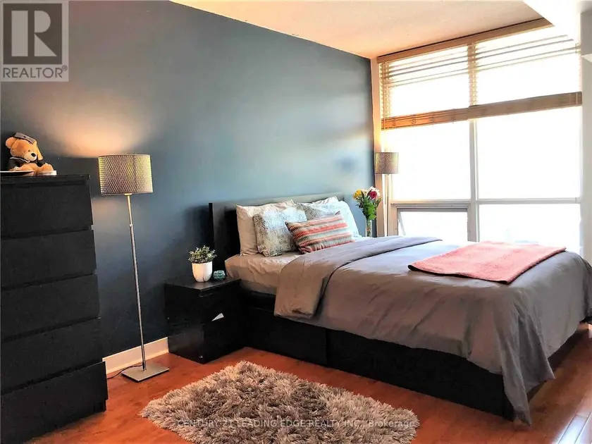 Apartment at Unit 201