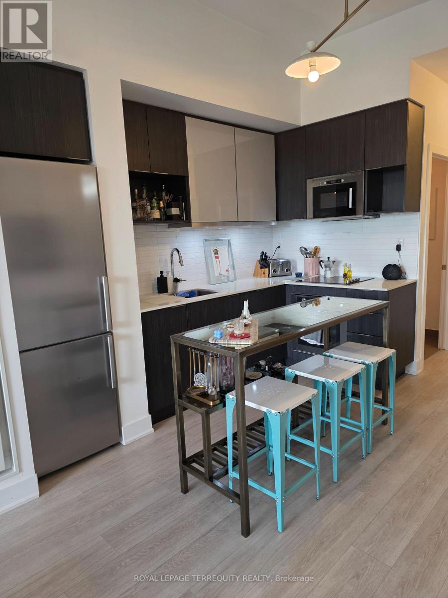 Apartment at 424 - 99 THE DONWAY ROAD W, Toronto