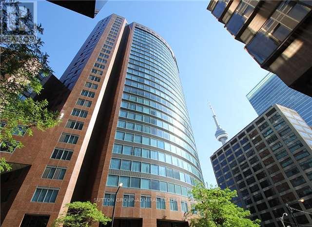 Apartment at 904 - 33 UNIVERSITY AVENUE, Toronto