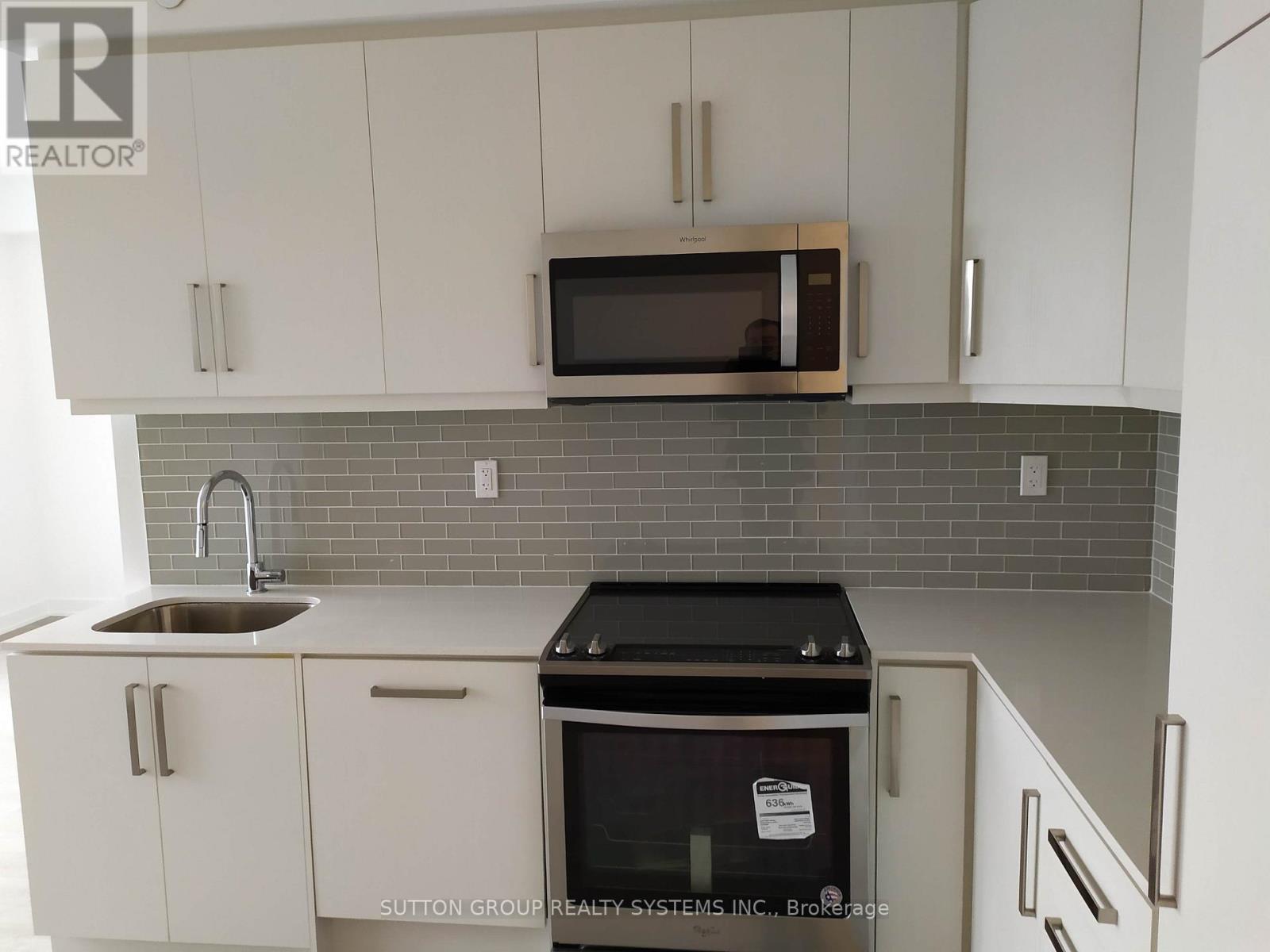 Apartment at 1601 - 5180 YONGE STREET W, Toronto