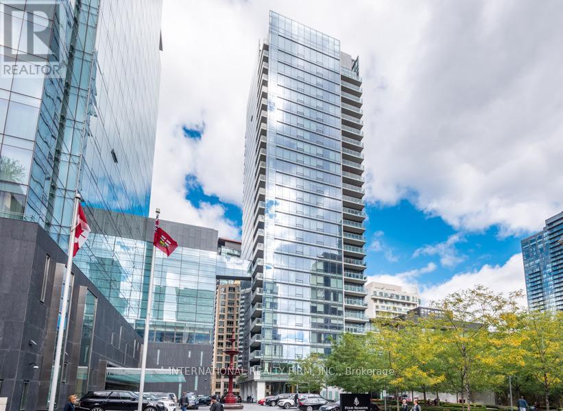 Apartment at 702 - 55 SCOLLARD STREET, Toronto