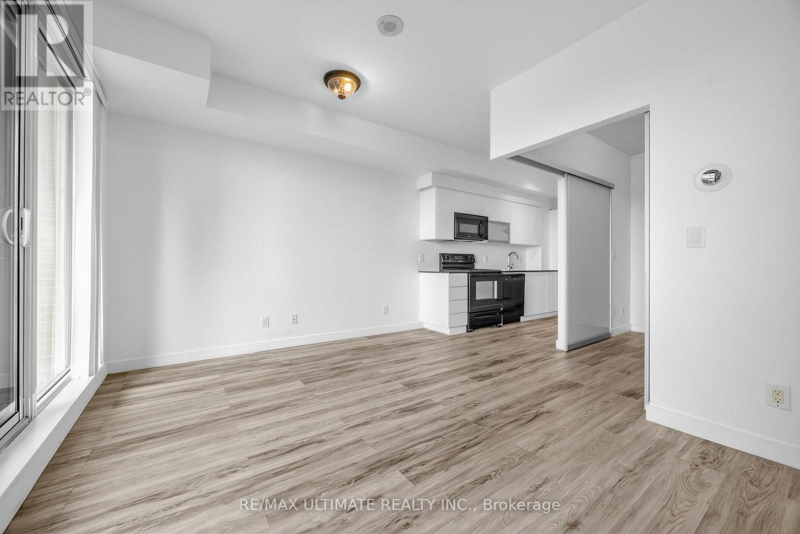Apartment at 1110 - 150 EAST LIBERTY STREET, Toronto