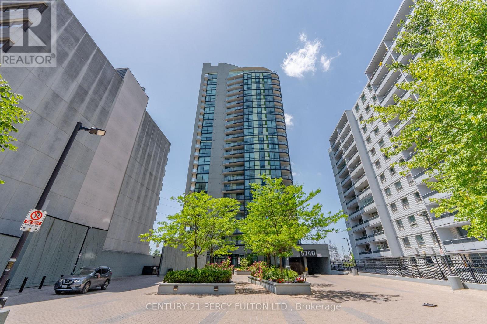Apartment at 205 - 5740 YONGE STREET, Toronto