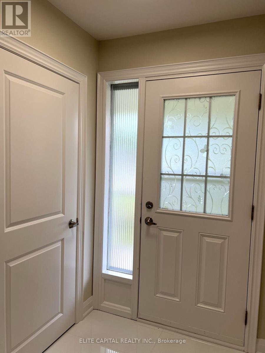 Semi-Detached/Link at 89 PICOLA COURT, Toronto