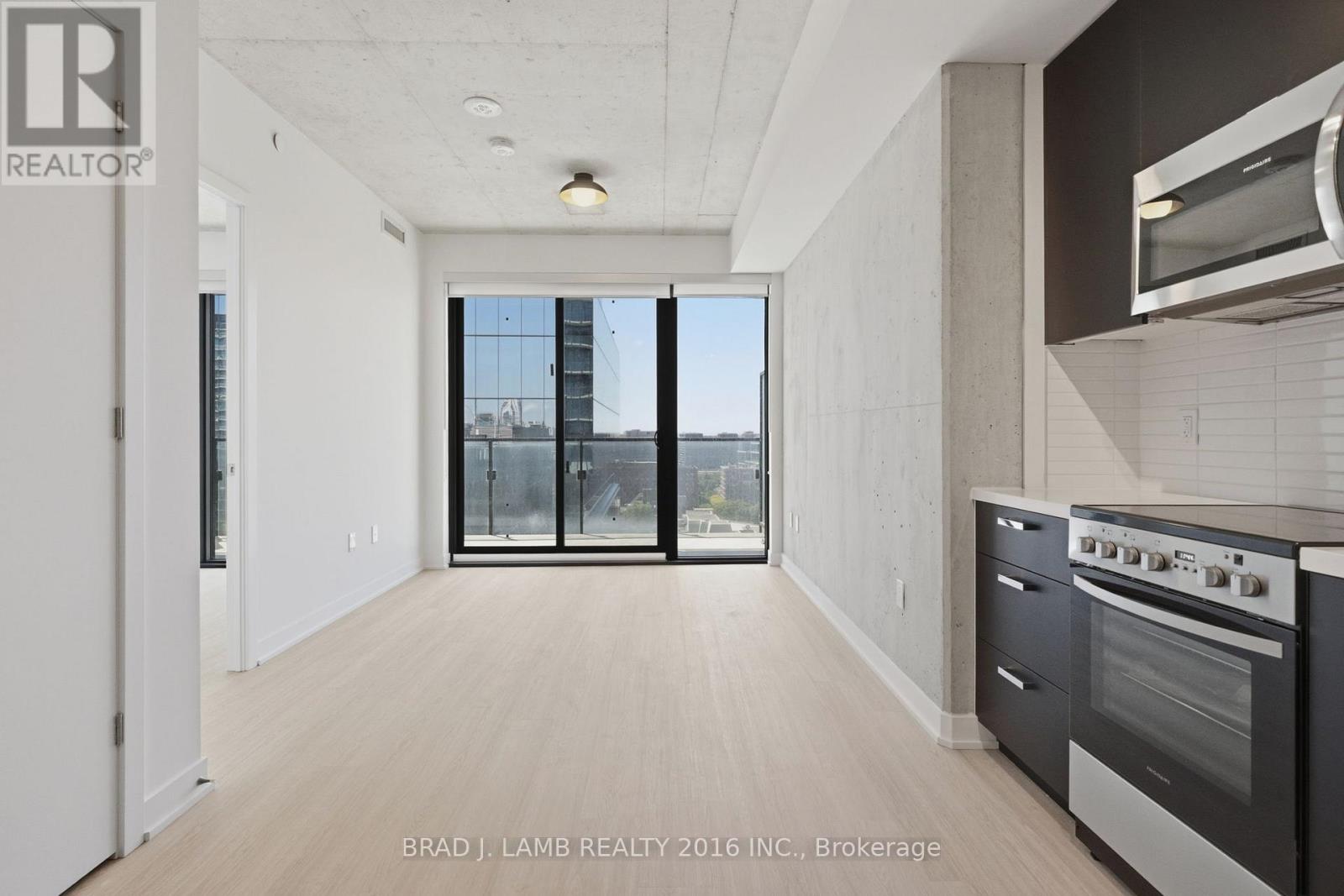 Apartment at 1303 - 284 KING STREET E, Toronto