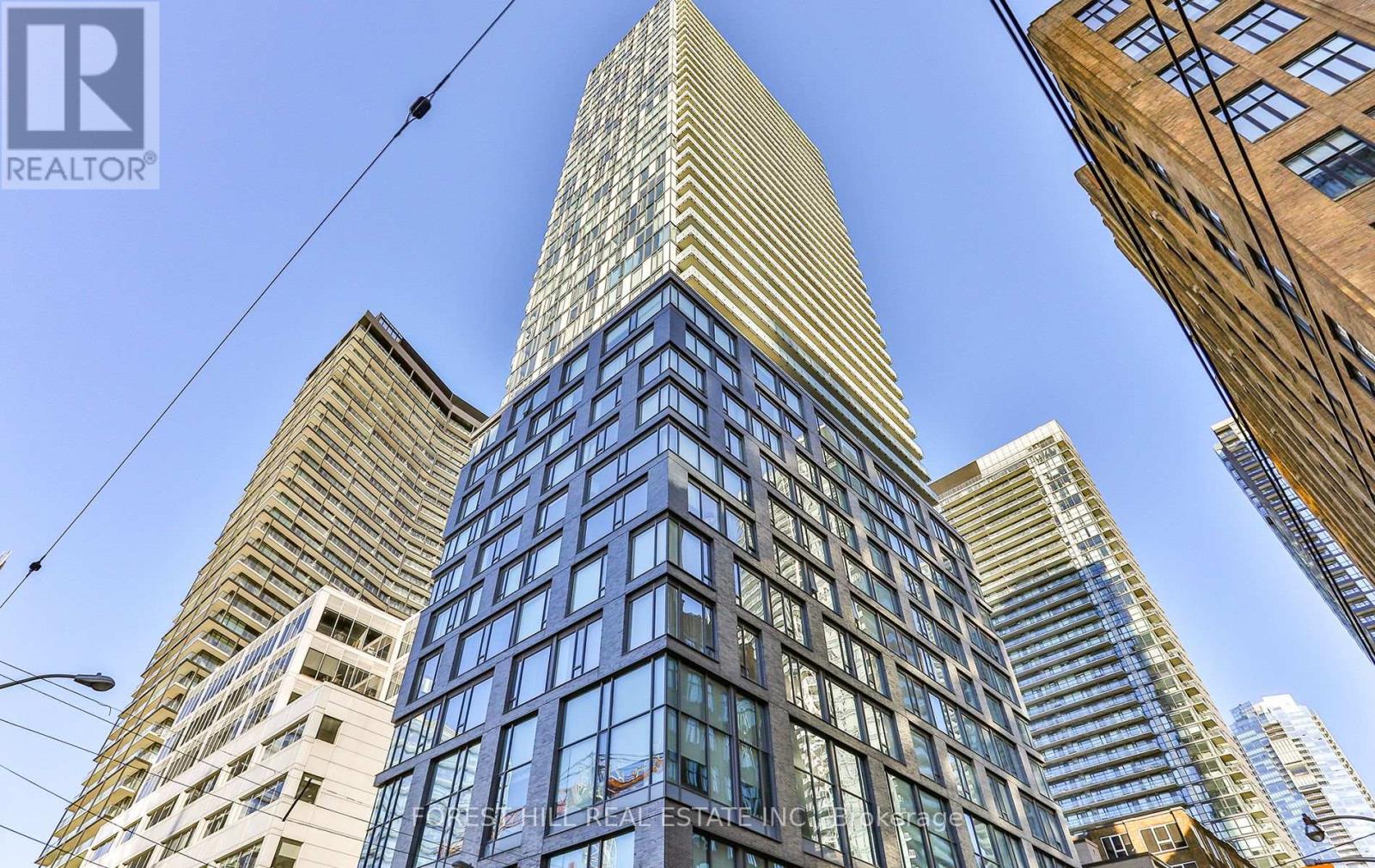 Other at 206 - 334 ADELAIDE STREET, Toronto