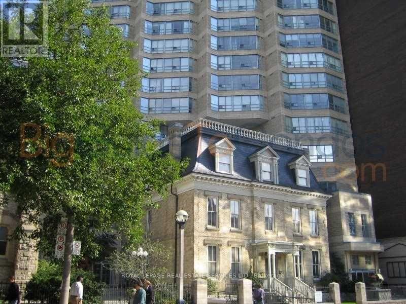 Apartment at 1503 - 71 SIMCOE STREET, Toronto