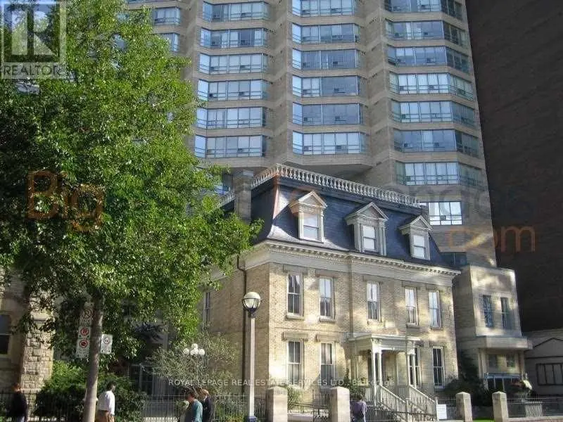 Apartment at 1503 - 71 SIMCOE STREET, Toronto