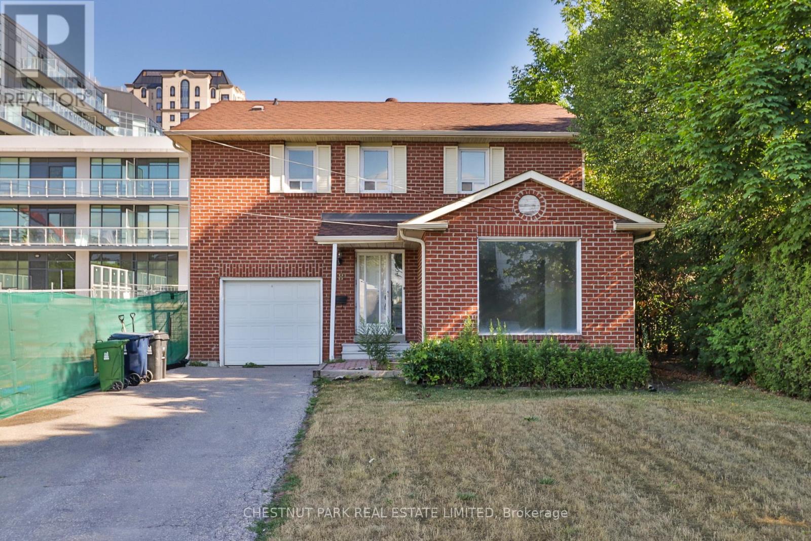 Other at 18 DERVOCK CRESCENT, Toronto