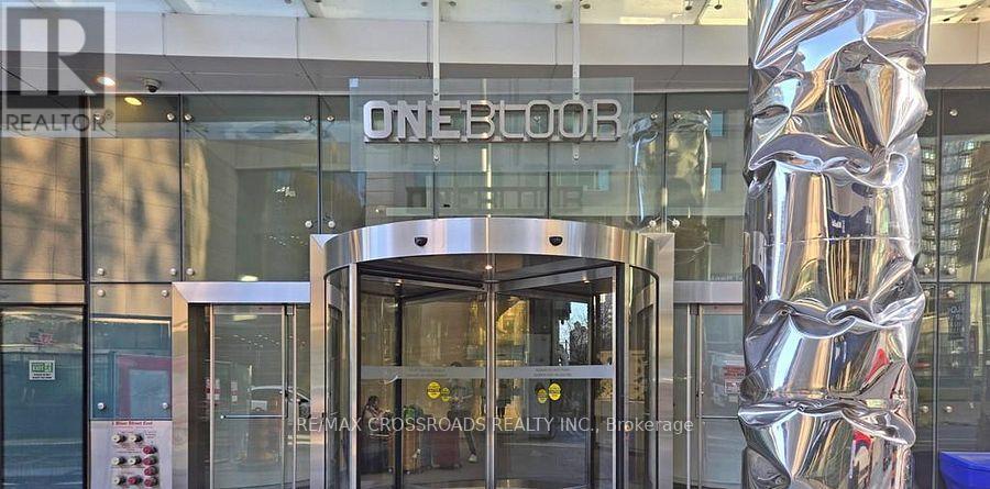 Apartment at 3208 - 1 BLOOR STREET, Toronto