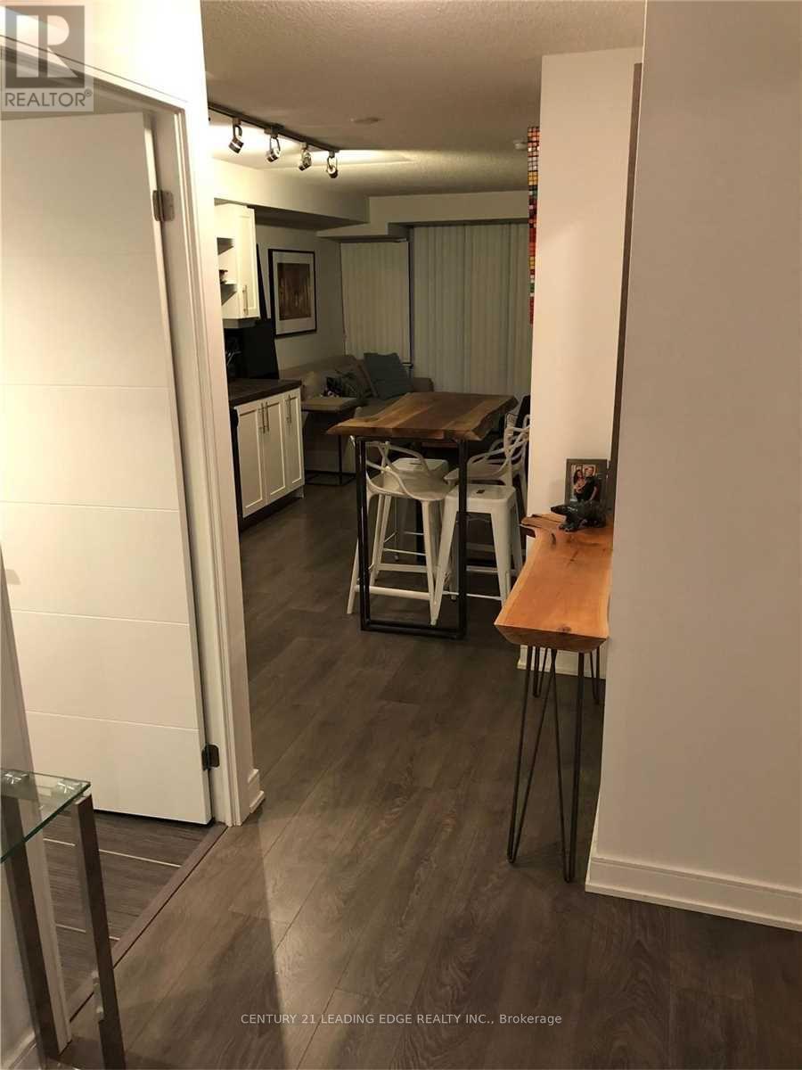 Apartment at 1034 - 525 ADELAIDE STREET W, Toronto