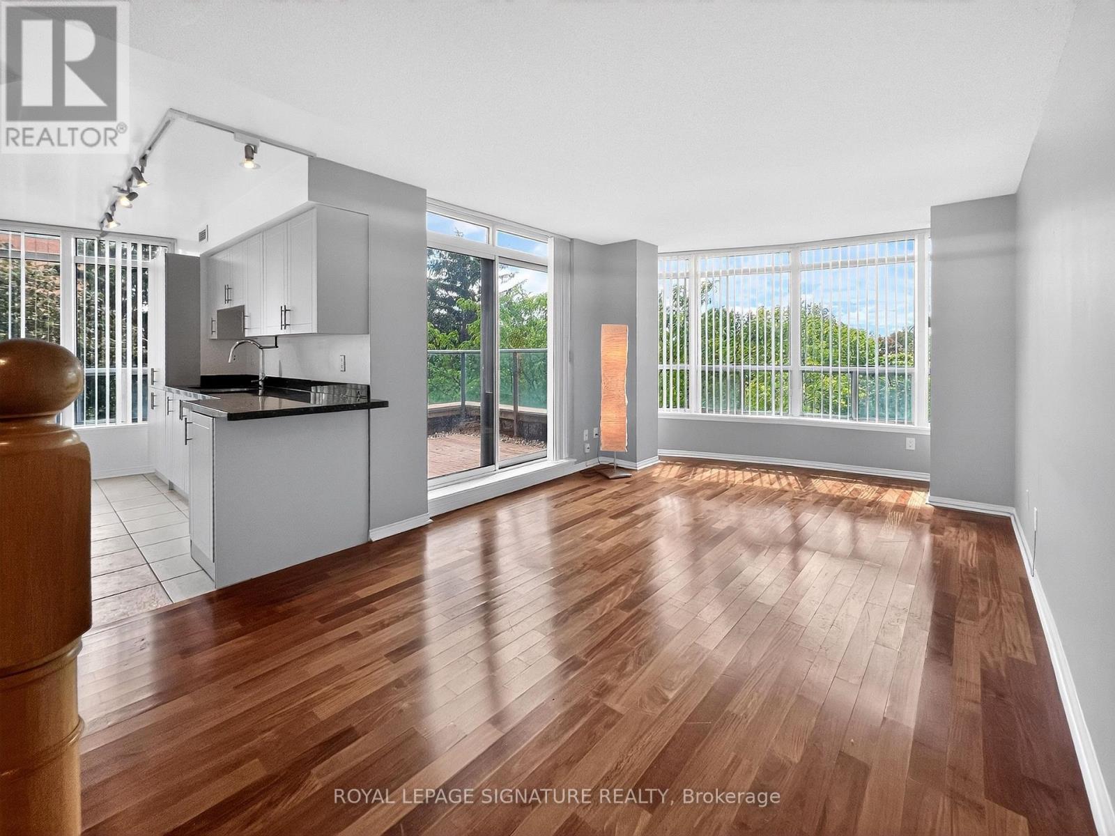 Apartment at 506 - 233 BEECROFT ROAD, Toronto