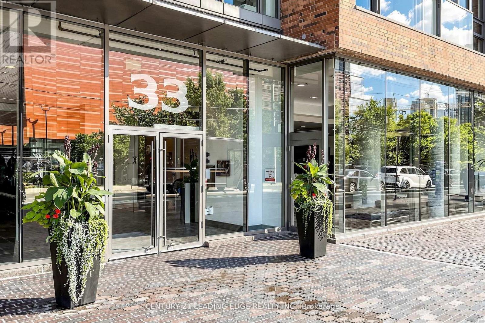 Apartment at 210 - 33 MILL STREET, Toronto