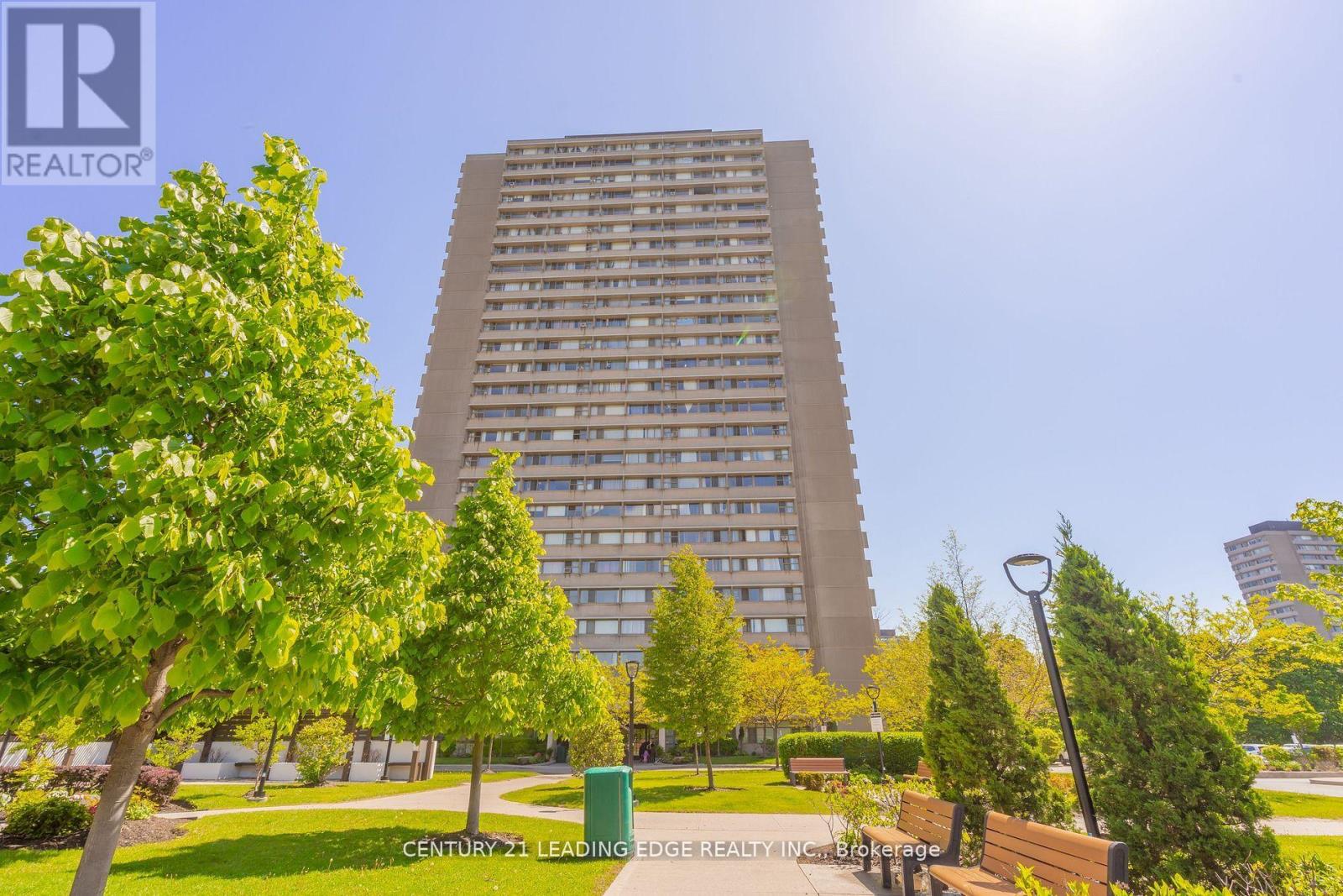 Apartment at 2608 - 725 DON MILLS ROAD, Toronto