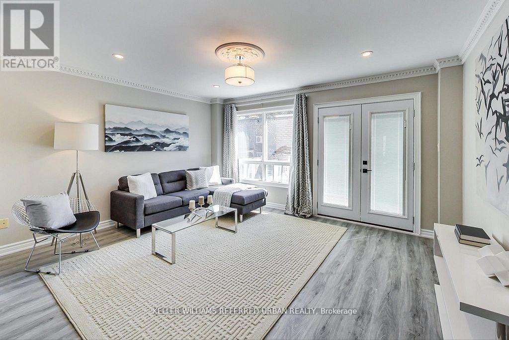 Detached at MAIN - 43 NORTHCOTE AVENUE, Toronto (Little Portugal)