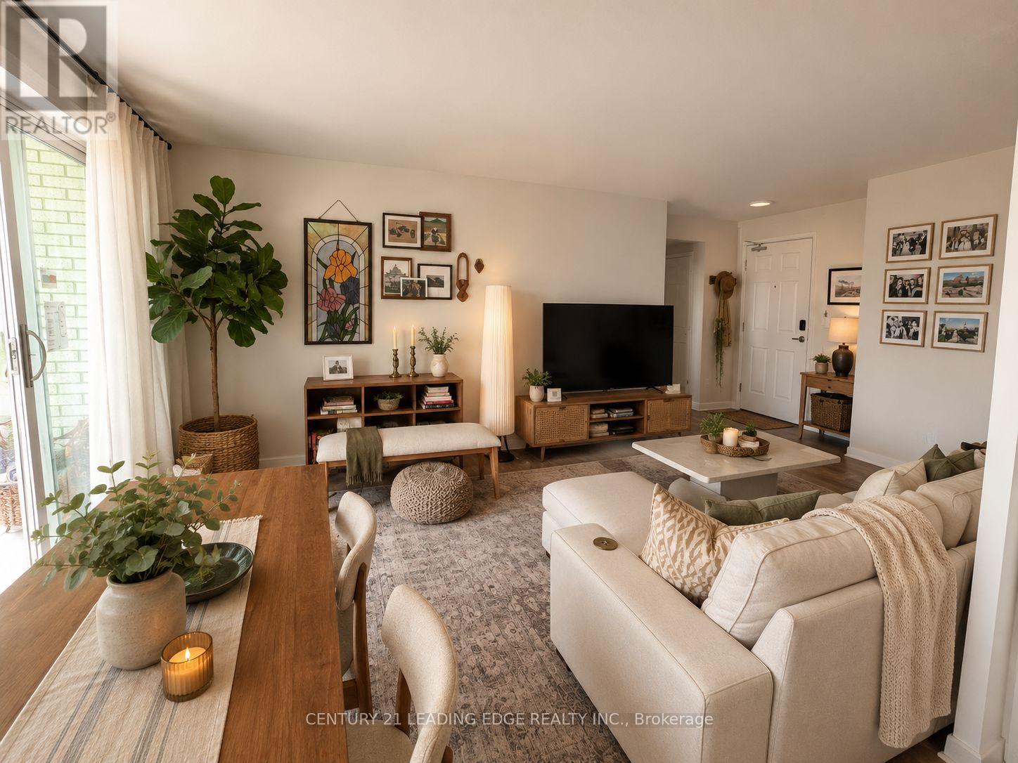 Apartment at 19E - 20 PRINCE ARTHUR AVENUE, Toronto
