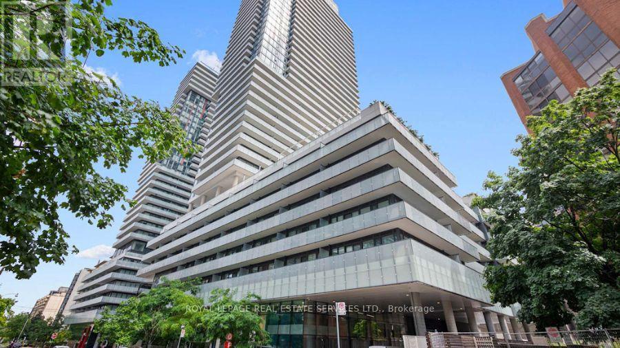 Apartment at 534 - 161 ROEHAMPTON AVENUE, Toronto (Mount Pleasant West)