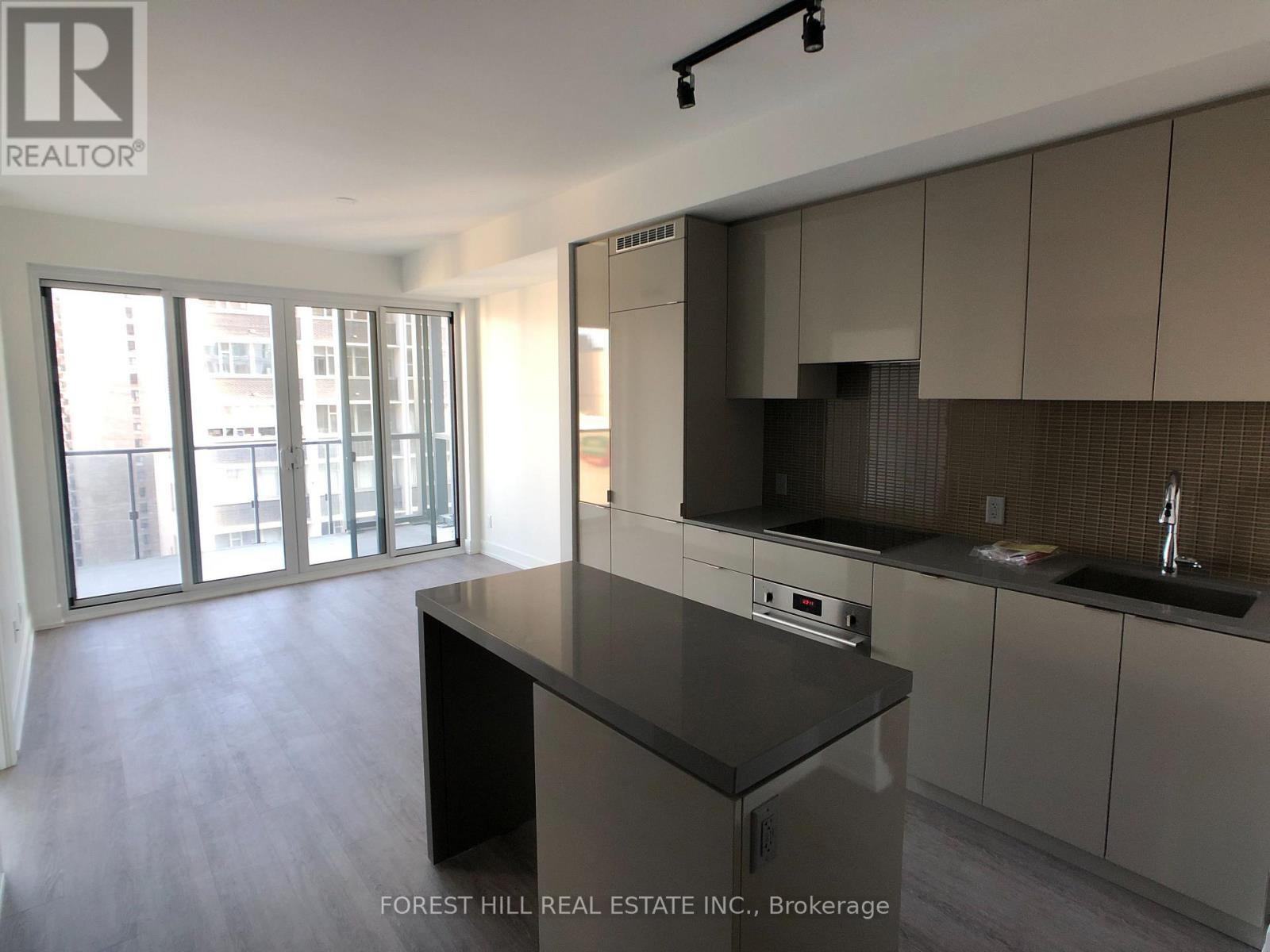 Apartment at 2006 - 7 GRENVILLE STREET, Toronto