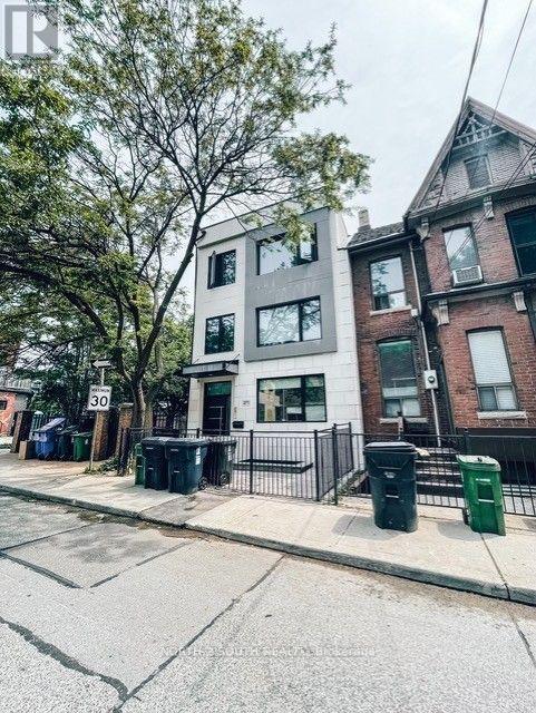 Semi-Detached/Link at 2 - 271 ONTARIO STREET, Toronto