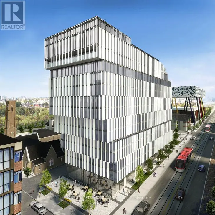 Apartment at 512 - 50 MCCAUL STREET, Toronto
