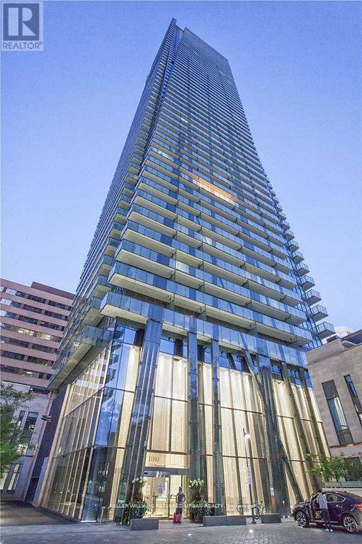 Apartment at 1808 - 1080 BAY STREET, Toronto