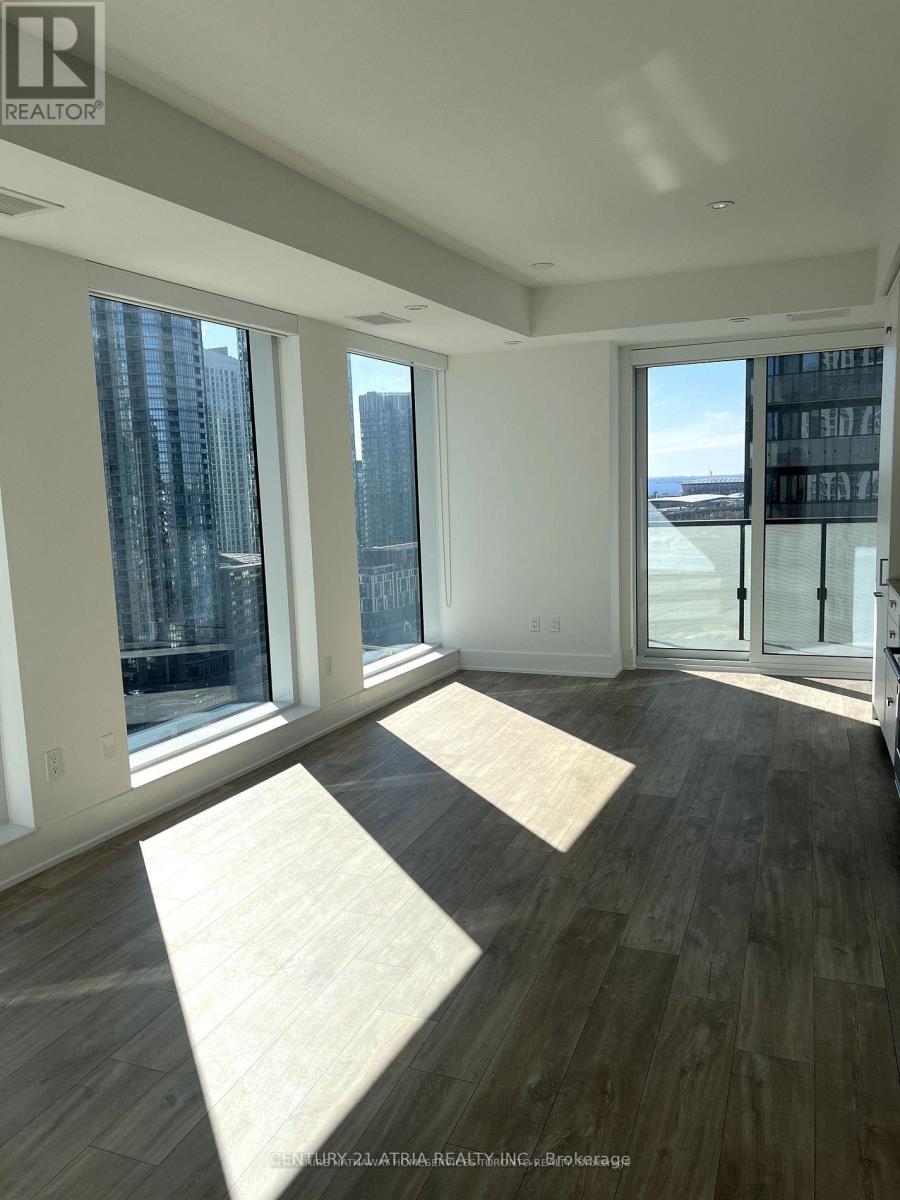 Apartment at 1113 - 470 FRONT STREET W, Toronto