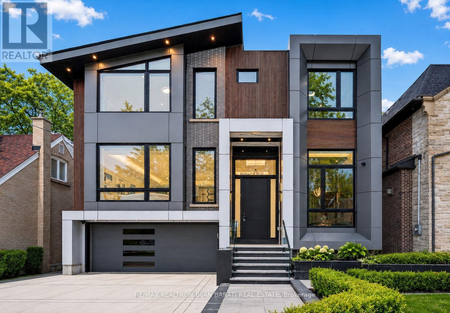 Detached at 164 NORTON AVENUE, Toronto