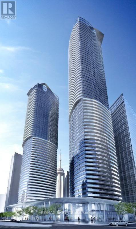 Apartment at 4010 - 14 YORK STREET, Toronto