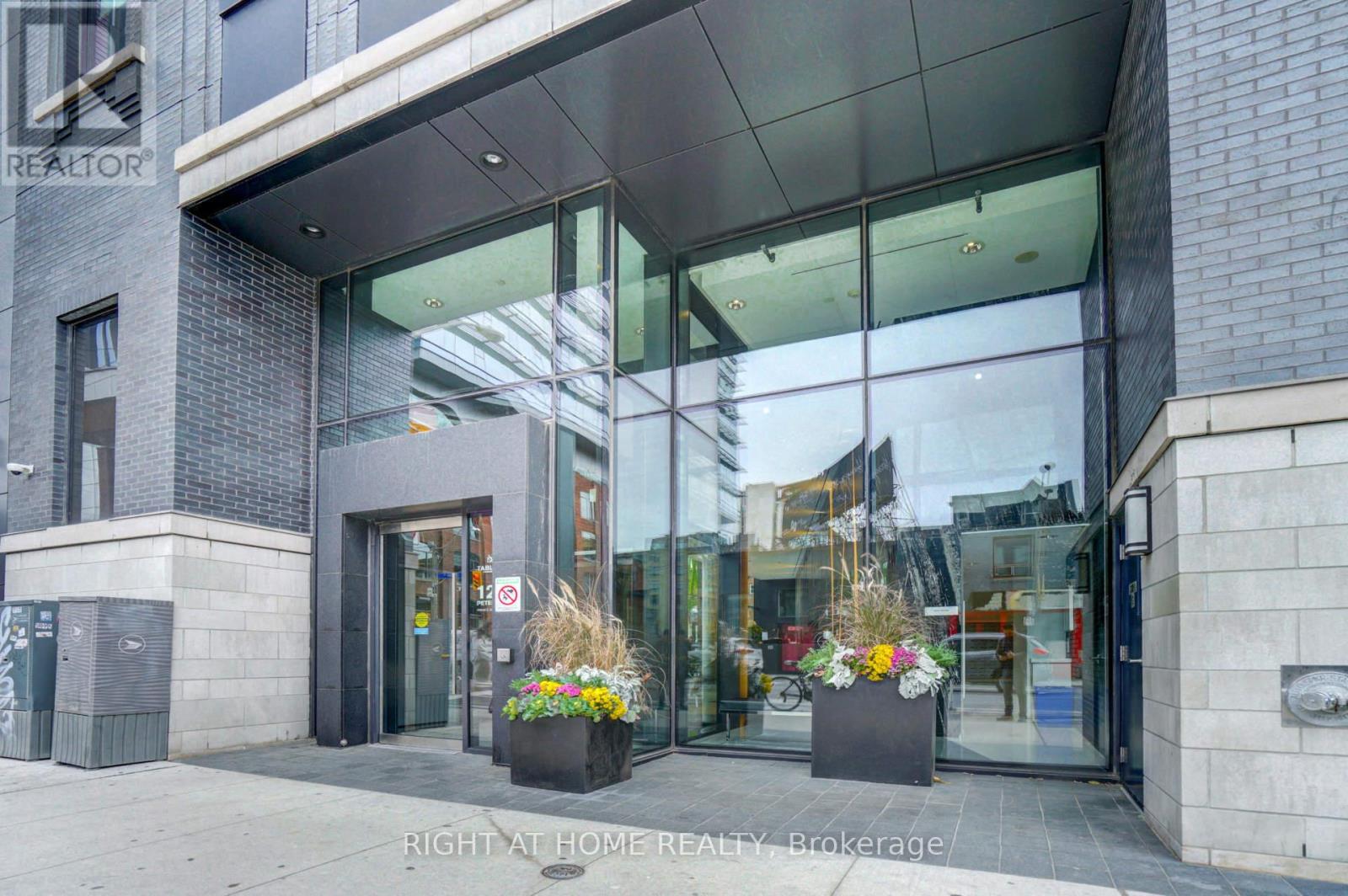 Apartment at 3110 - 125 PETER STREET, Toronto