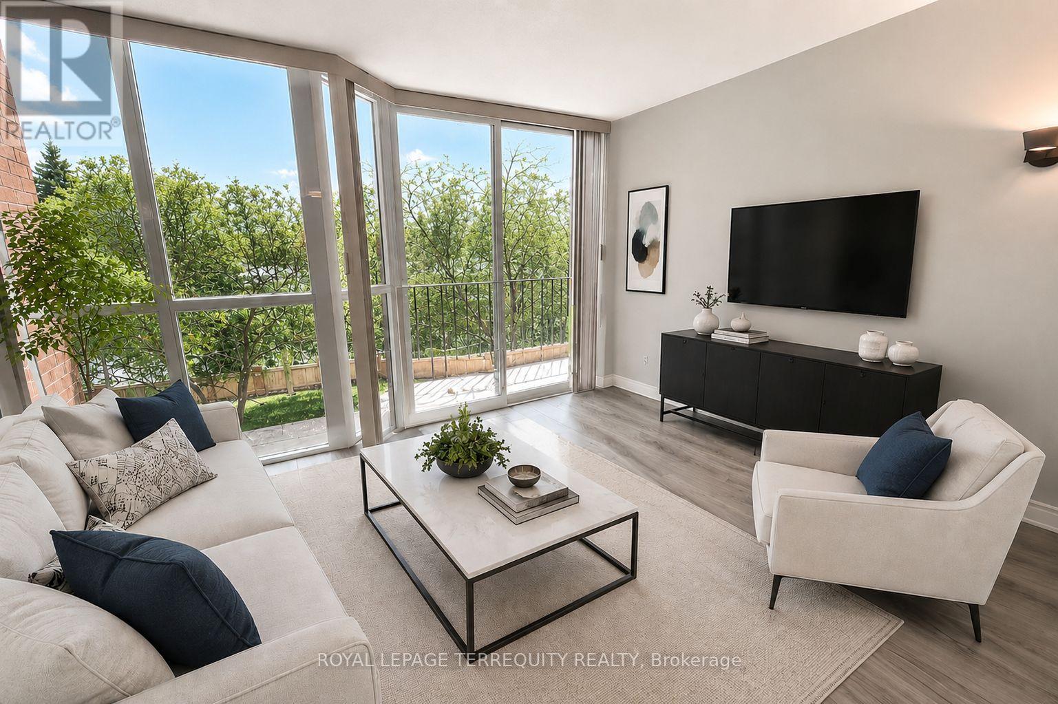 Apartment at 413 - 5795 YONGE STREET, Toronto