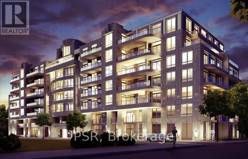 Apartment at 318 - 377 MADISON AVENUE, Toronto
