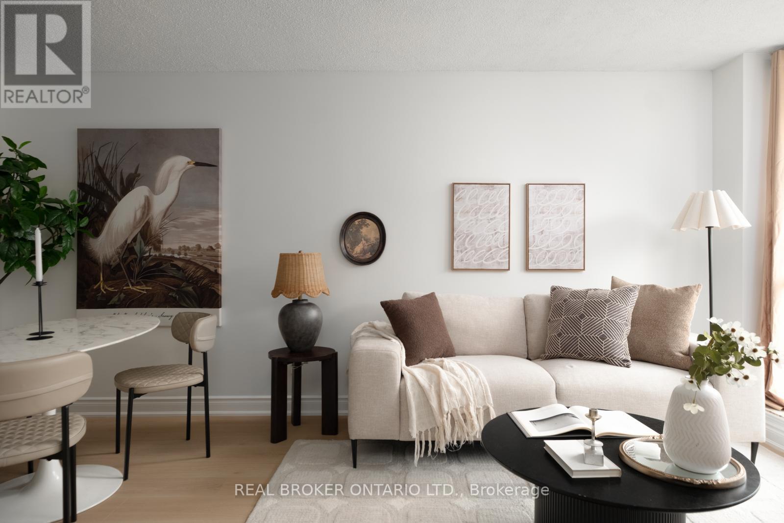 Apartment at 304 - 1000 KING STREET W, Toronto (Niagara)