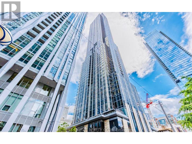 Apartment at 5301 - 11 YORKVILLE AVENUE, Toronto