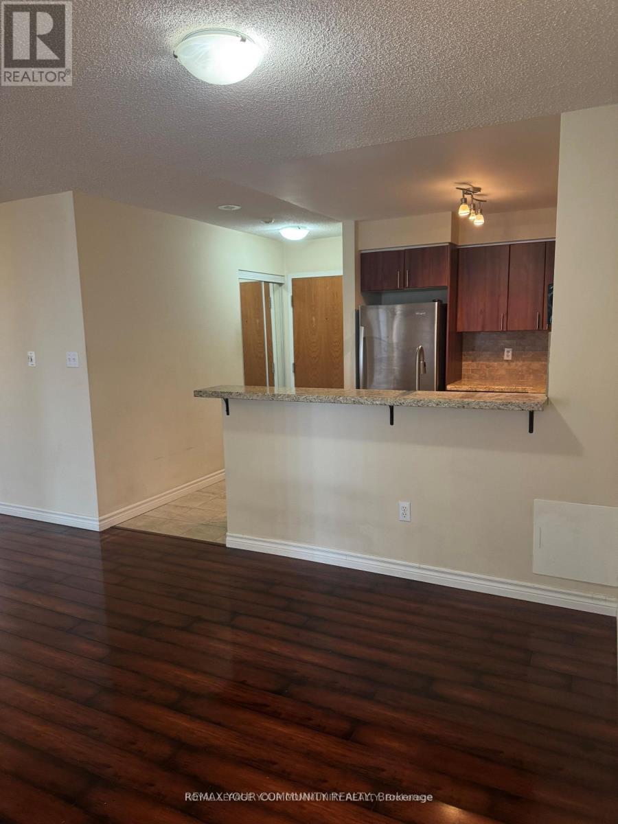 Apartment at 1007 - 7 LORRAINE DRIVE, Toronto