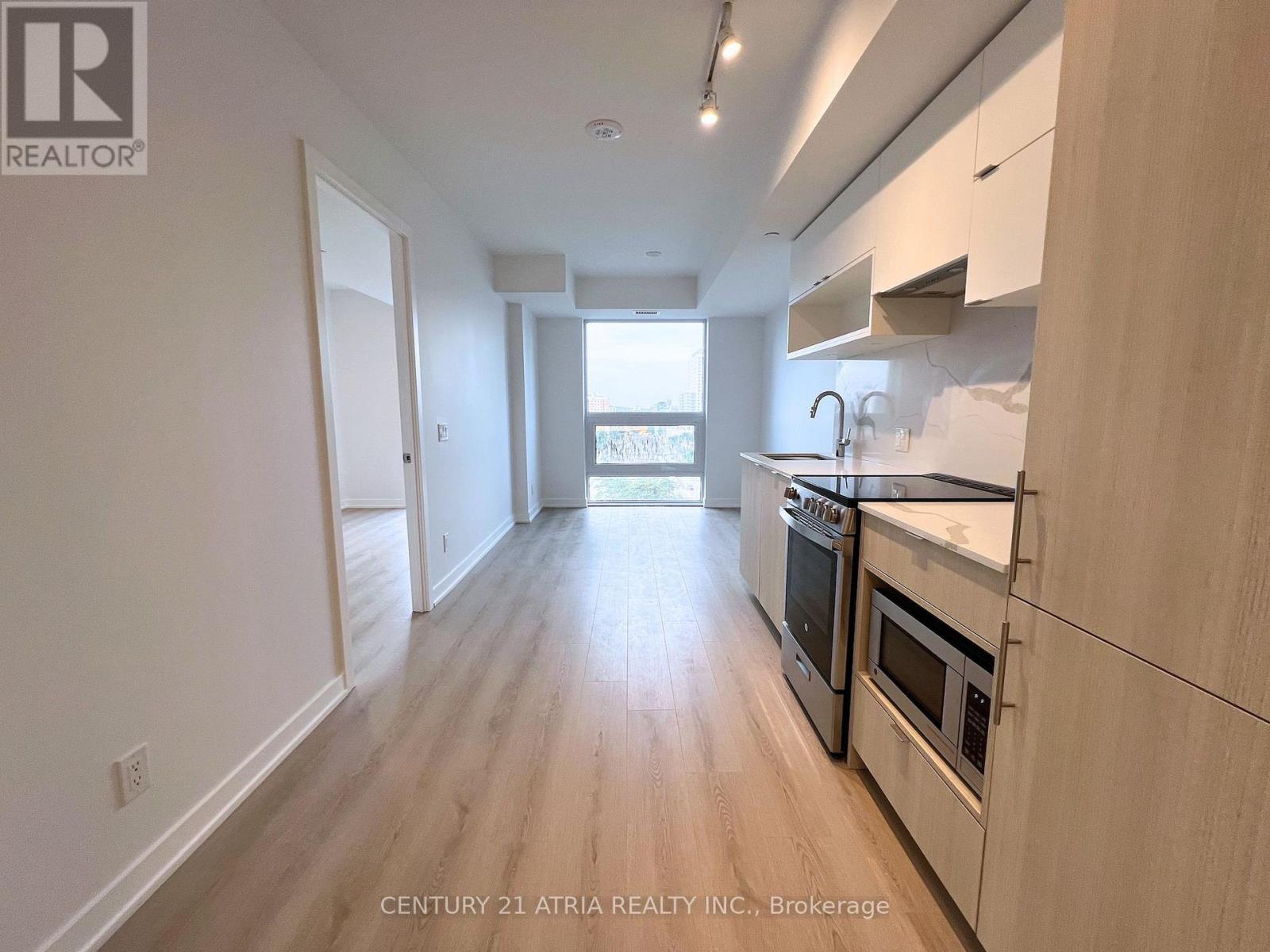 Apartment at 1205 - 100 QUEEN STREET E, Toronto