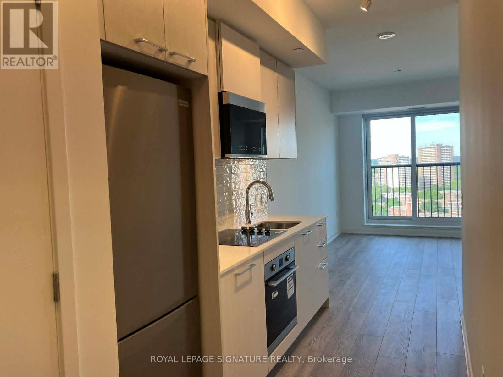 Apartment at 10 OAK STREET, Toronto
