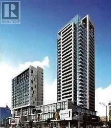 Apartment at 2816 - 121 MCMAHON DRIVE, Toronto