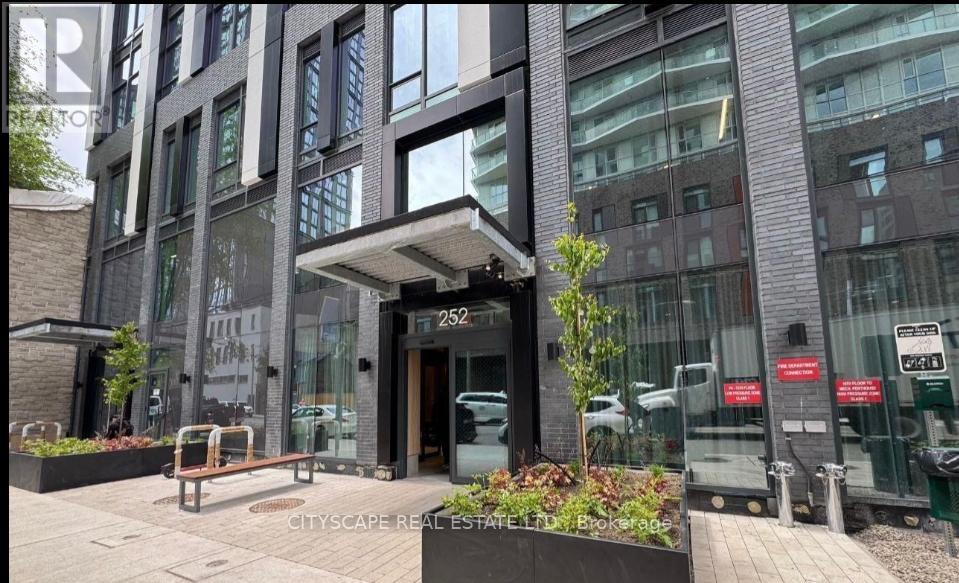 Apartment at 4805 - A - 252 CHURCH STREET, Toronto