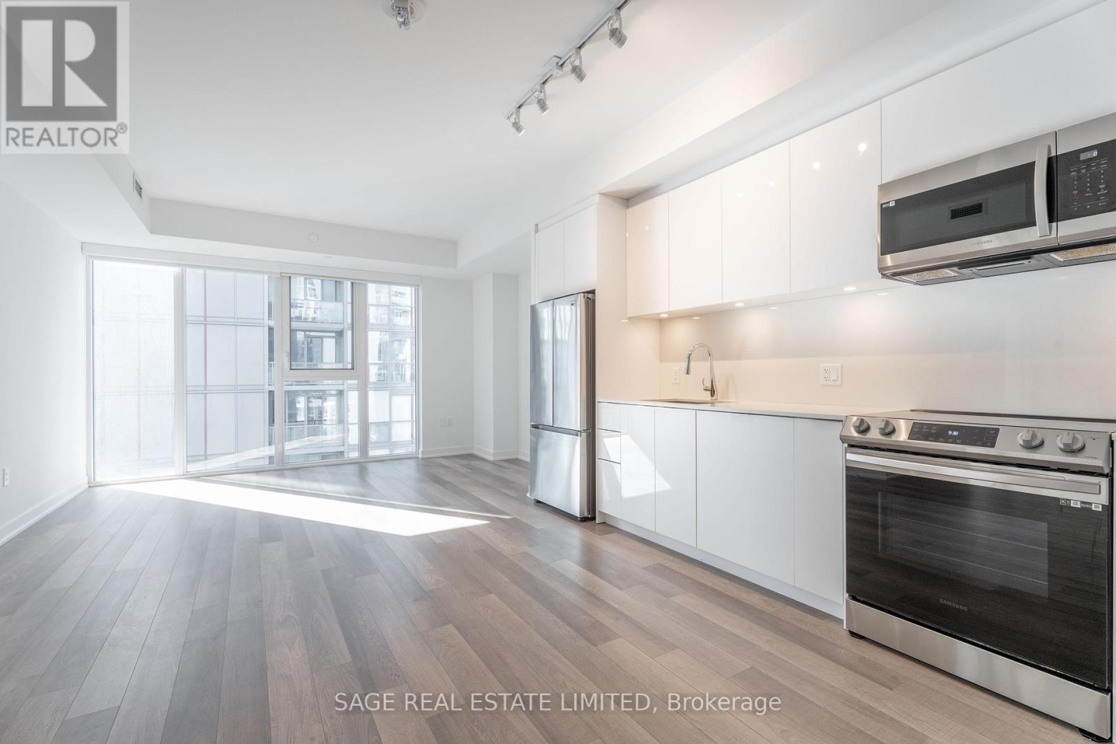 Apartment at 2109 - 357 KING STREET W, Toronto