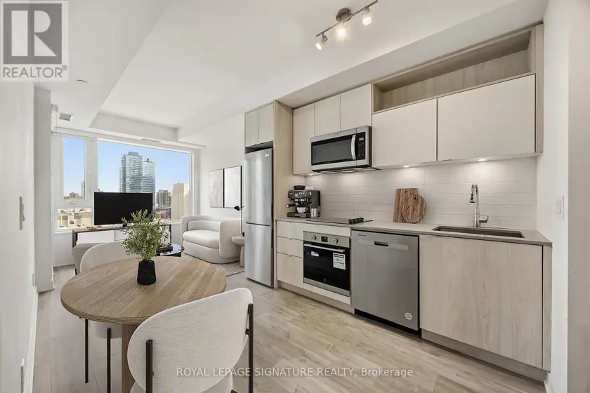 Apartment at 913 - 60 PRINCESS STREET, Toronto