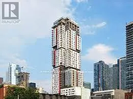 Apartment at 416 - 318 RICHMOND STREET W, Toronto (Waterfront Communities)