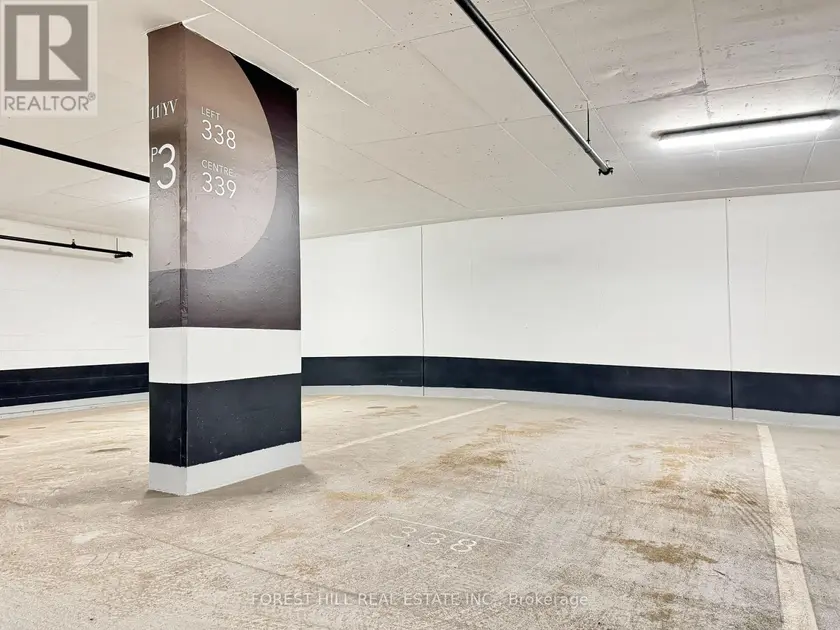 Apartment at 4508 - 11 YORKVILLE AVENUE, Toronto