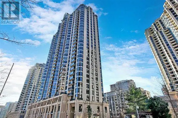 Apartment at 913 - 10 NORTHTOWN WAY, Toronto (Willowdale East)