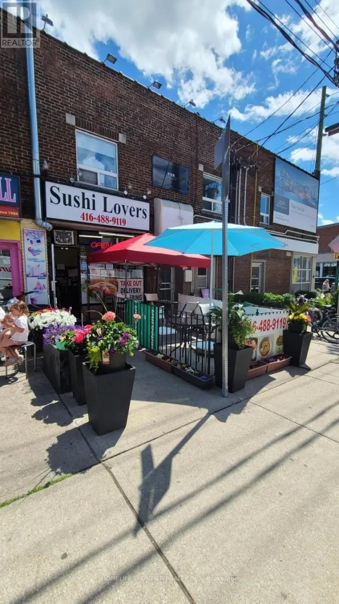 Other at 327 LONSDALE ROAD, Toronto (Forest Hill South)