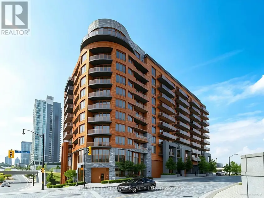 Apartment at 319 - 2756 OLD LESLIE STREET, Toronto
