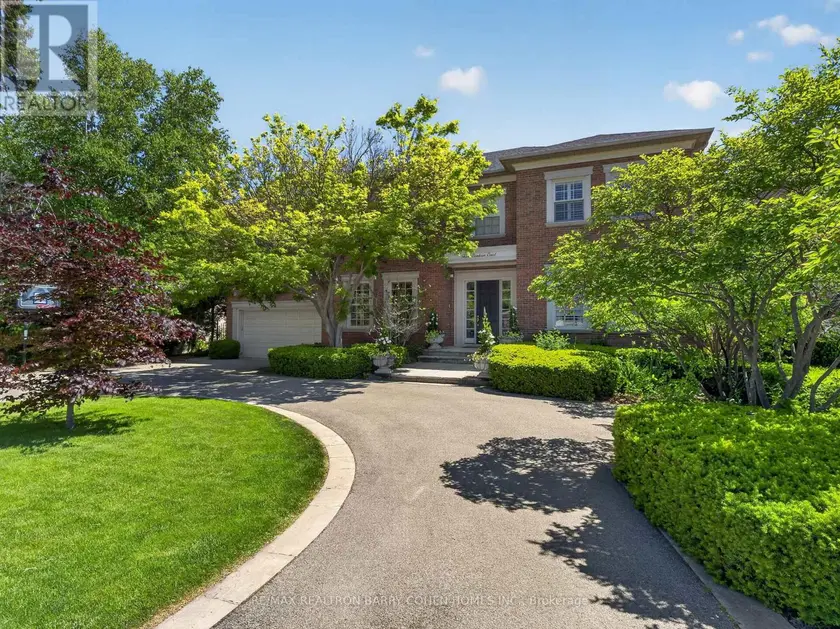 Detached at 3 VERNHAM COURT, Toronto