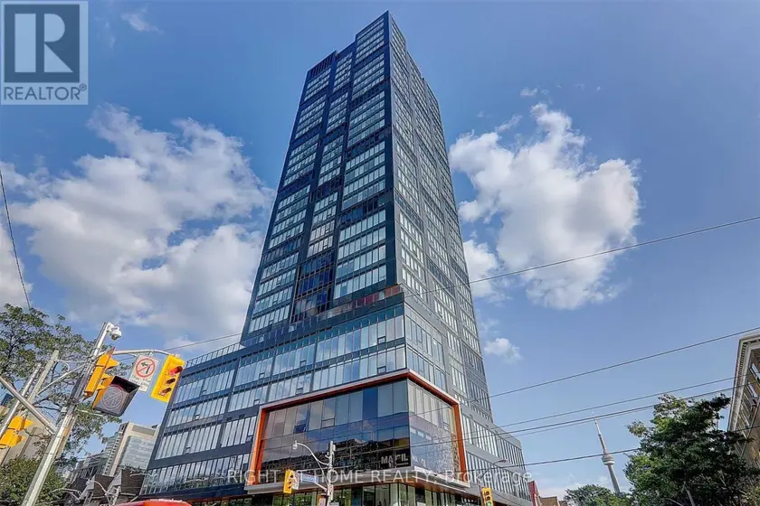 Apartment at 3004 - 203 COLLEGE STREET, Toronto (Kensington-Chinatown)
